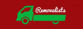Removalists Burnett Creek - Furniture Removals